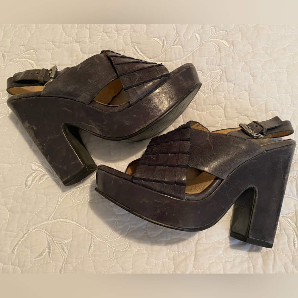 Michael Kors Heels (7)